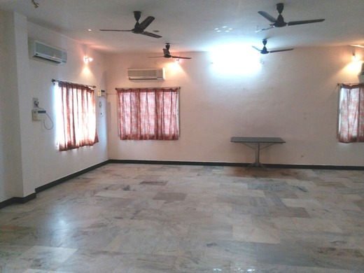 Hotel Jagan conference hall Karaikudi